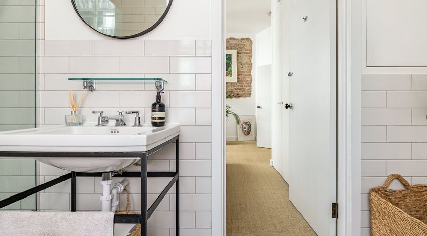 Photo of A Literary Abode