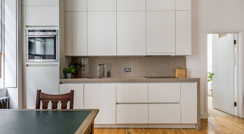 Photo of A Literary Abode