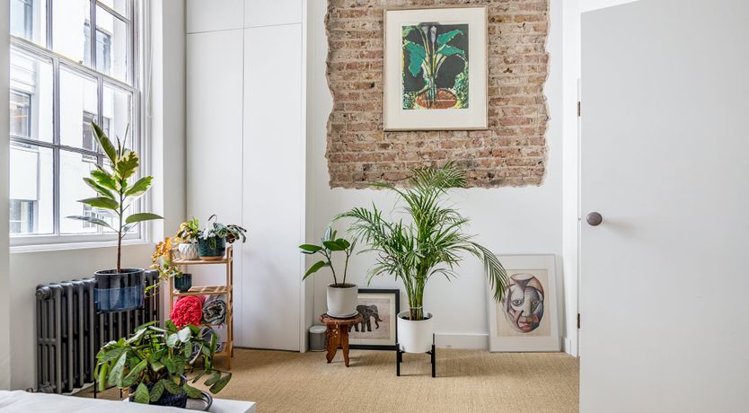 Photo of A Literary Abode