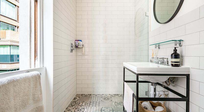 Photo of A Literary Abode