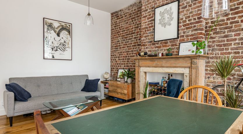 Photo of A Literary Abode