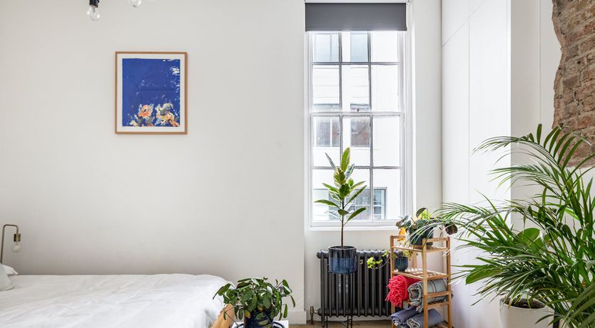 Photo of A Literary Abode