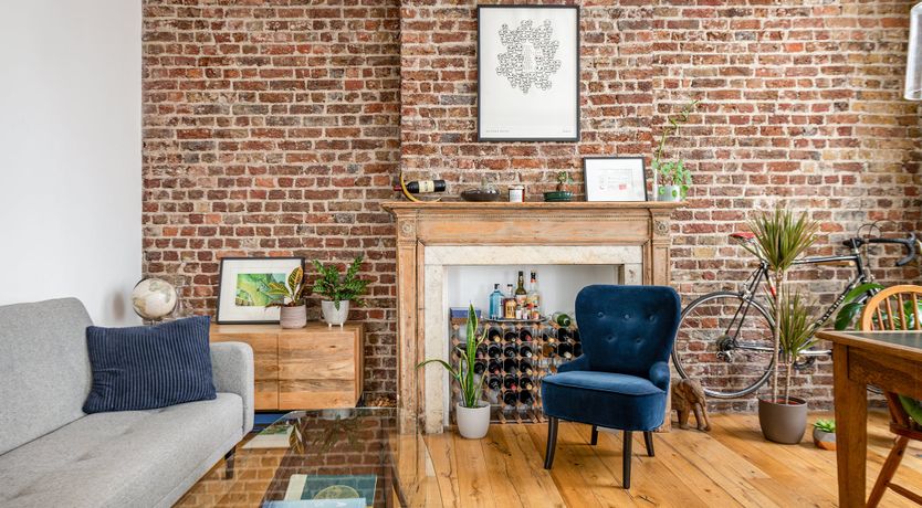 Photo of A Literary Abode