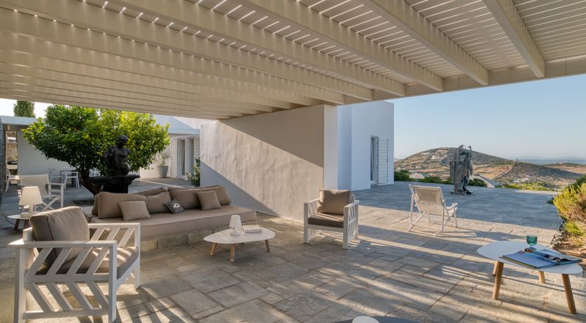 Photo of Art by the Sea