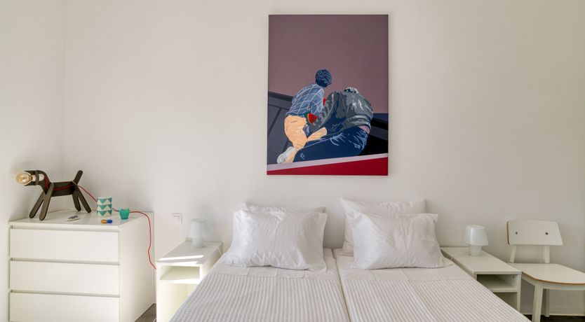 Photo of Art by the Sea