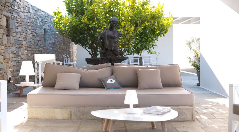 Photo of Art by the Sea