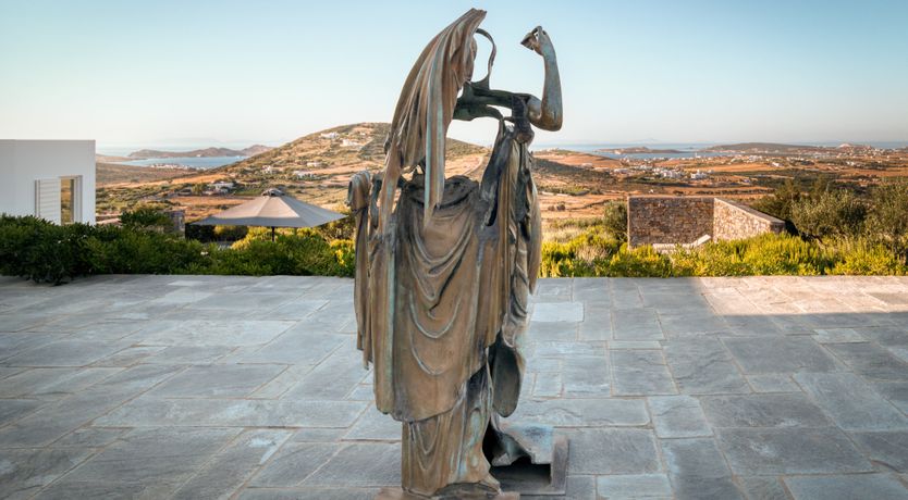 Photo of Art by the Sea