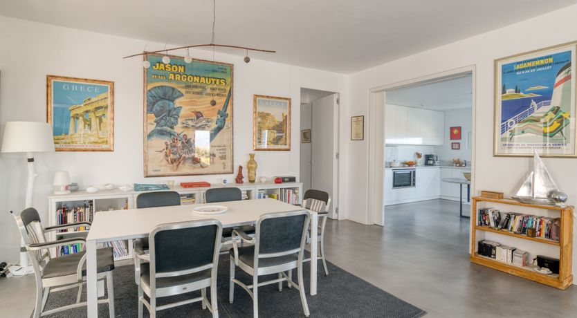 Photo of Art by the Sea