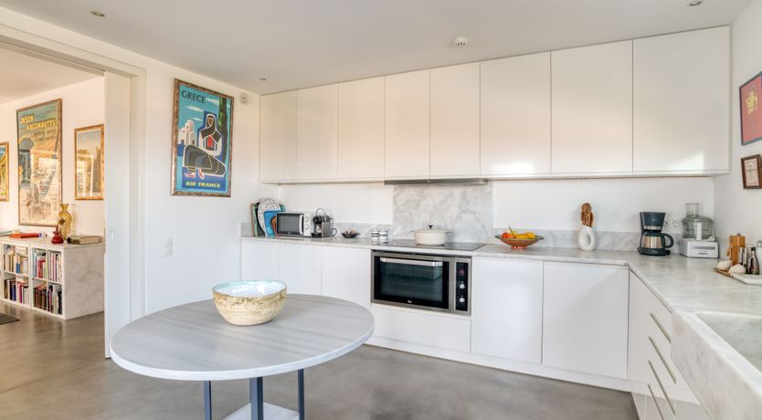 Photo of Art by the Sea