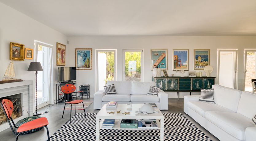 Photo of Art by the Sea