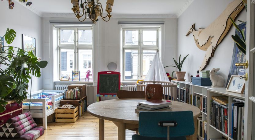 Photo of The Alphabet