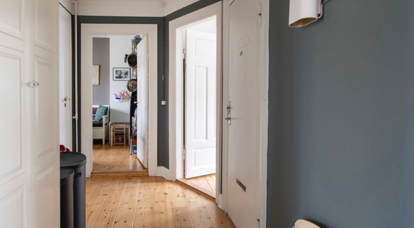 Photo of The Alphabet