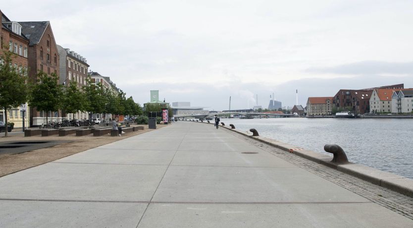 Photo of The Alphabet