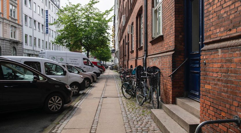 Photo of The Alphabet