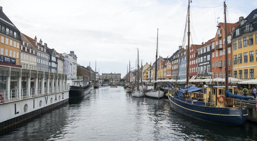 Photo of The Alphabet