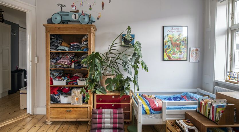 Photo of The Alphabet