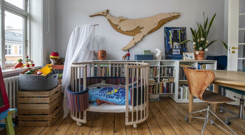 Photo of The Alphabet