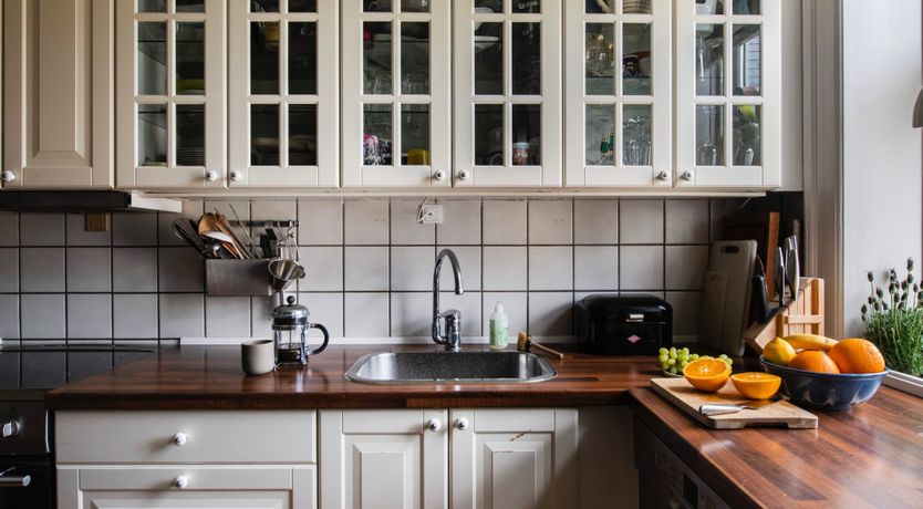 Photo of The Alphabet