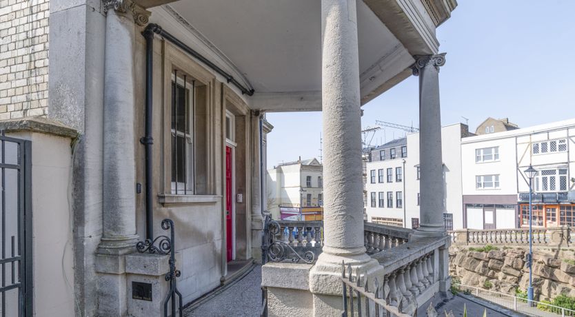 Photo of The Portside