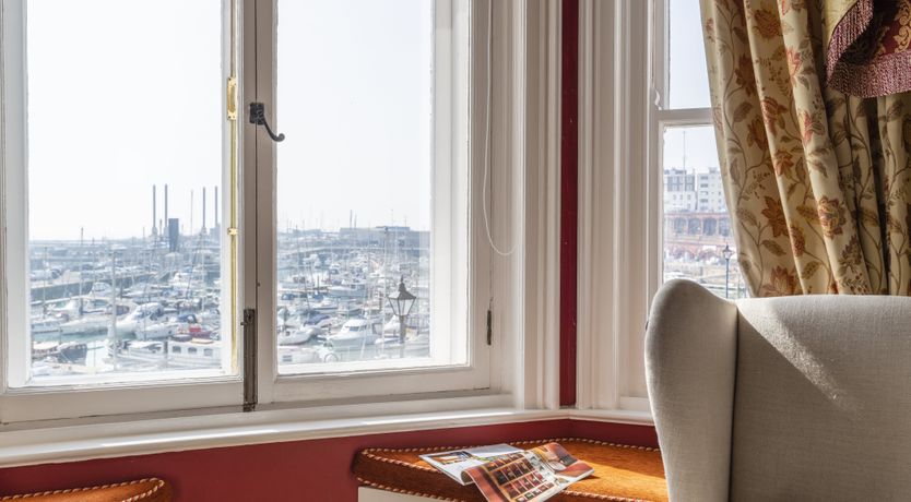 Photo of The Portside