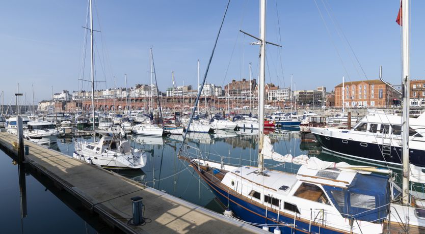 Photo of The Portside