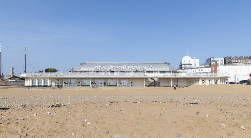 Photo of The Portside