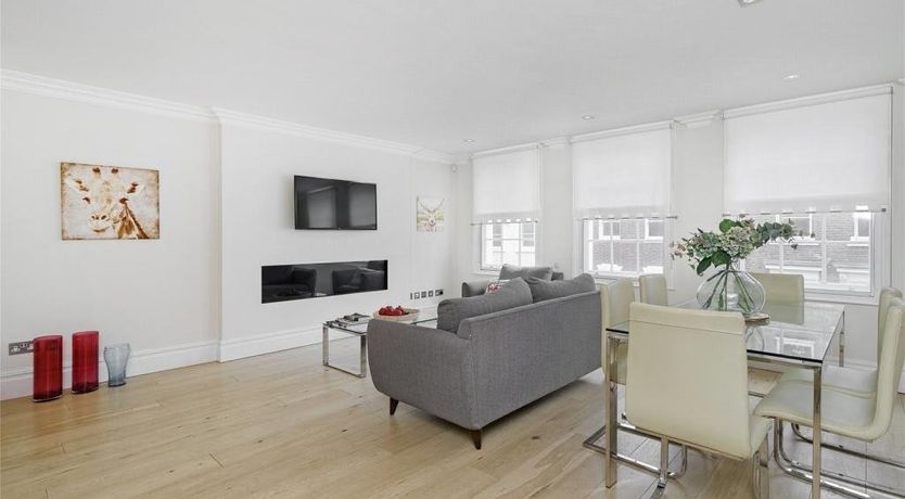 Photo of Well Heeled & Fancy Free