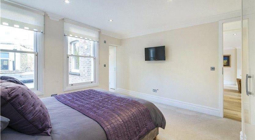 Photo of Well Heeled & Fancy Free