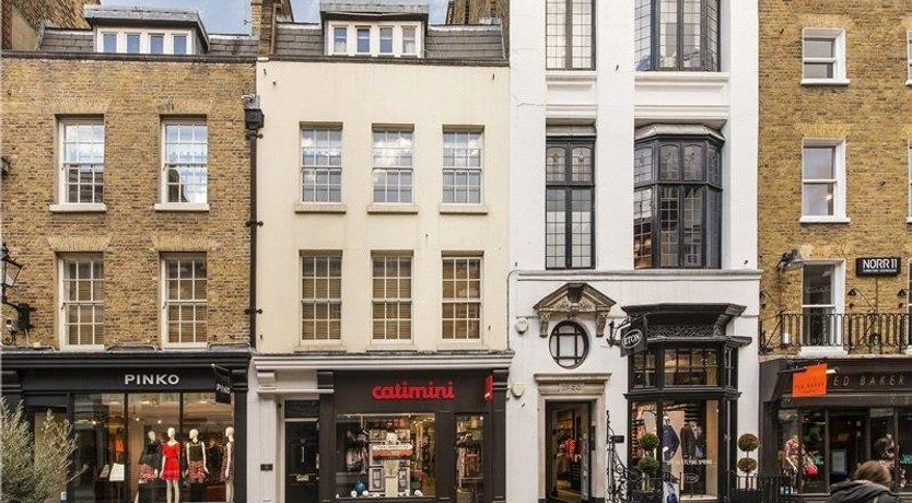 Photo of Well Heeled & Fancy Free