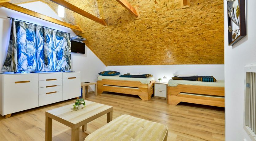 Photo of Dream in Green