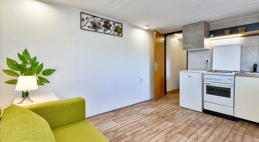 Photo of Dream in Green