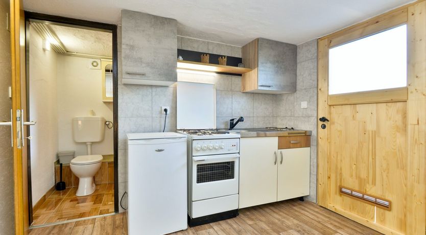 Photo of Dream in Green