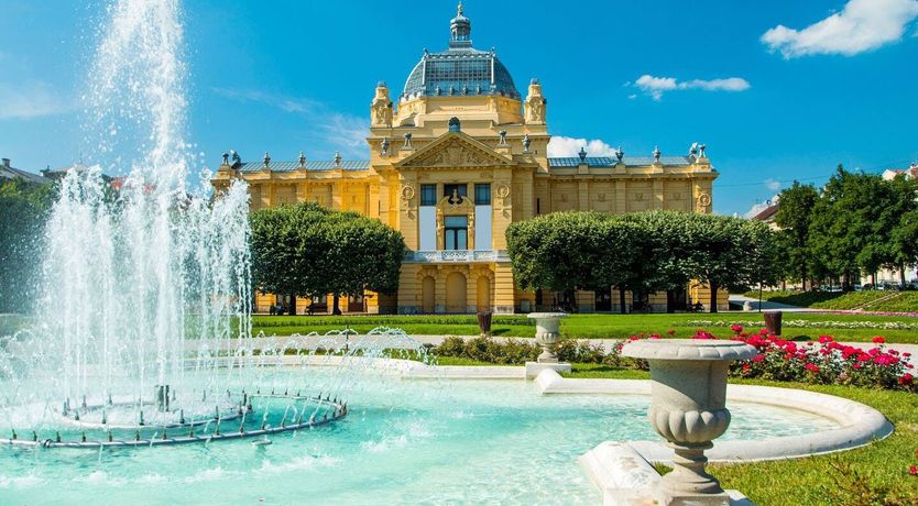 Photo of Dream in Green