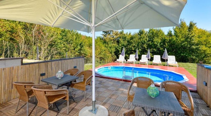 Photo of Dream in Green