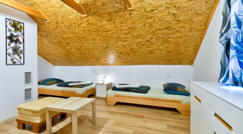 Photo of Dream in Green