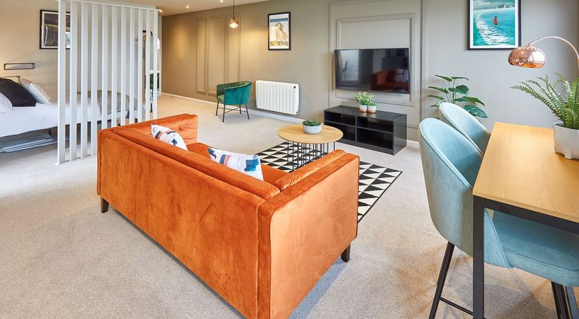 Photo of Cool Orange