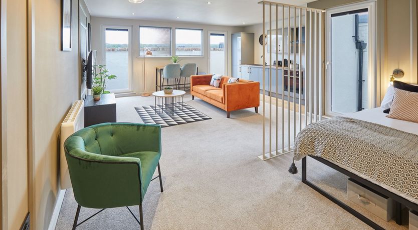 Photo of Cool Orange