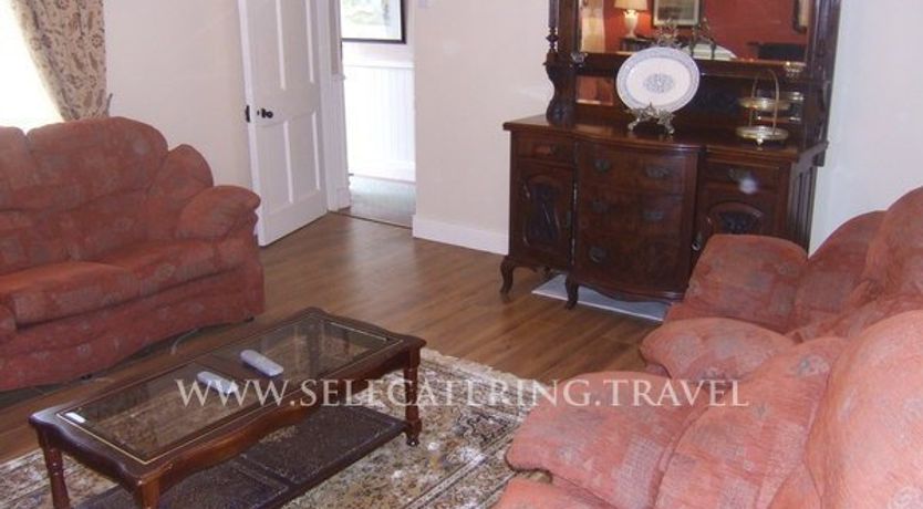 Photo of Tralia House