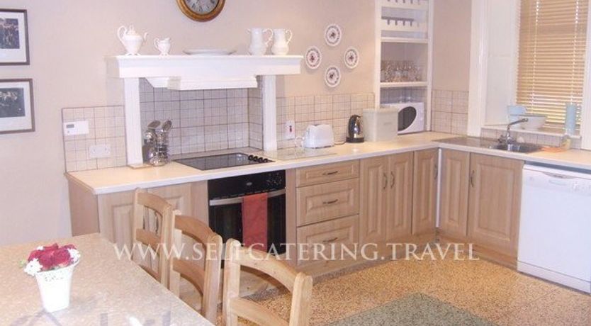 Photo of Tralia House