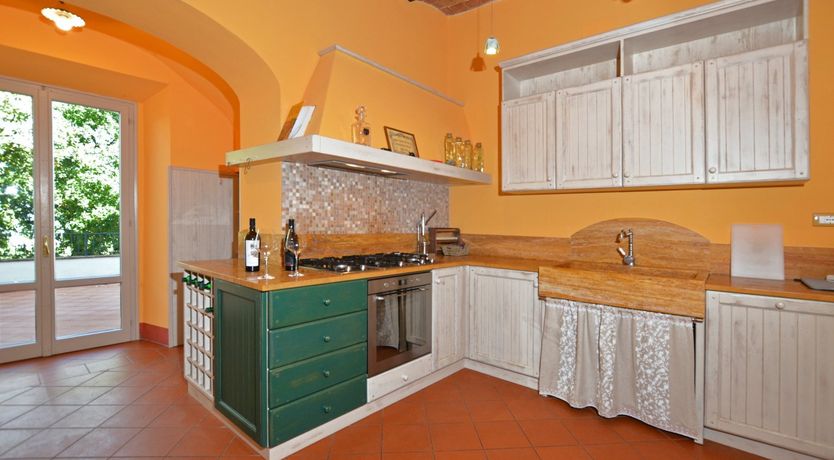 Photo of Tuscan Paradise