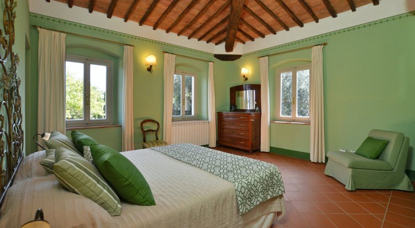 Photo of Tuscan Paradise