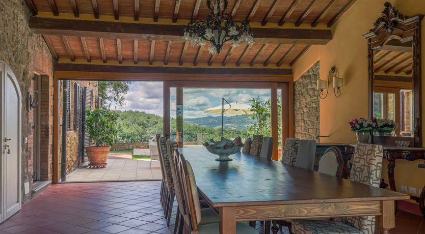 Photo of Tuscan Paradise