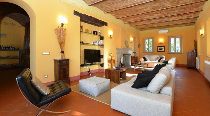 Photo of Tuscan Paradise