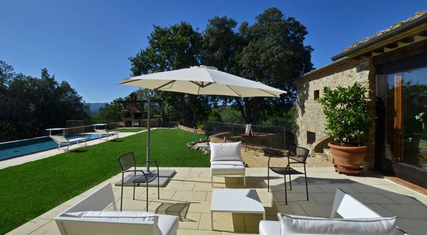 Photo of Tuscan Paradise