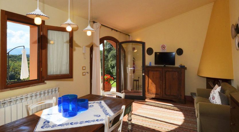 Photo of Tuscan Paradise