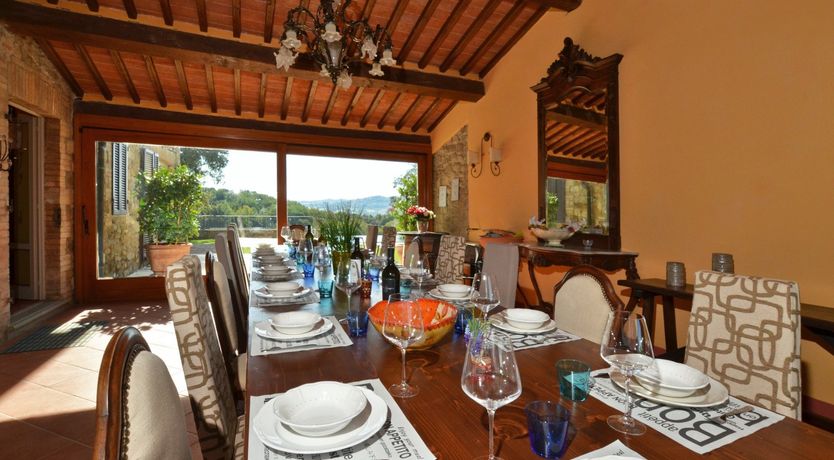 Photo of Tuscan Paradise