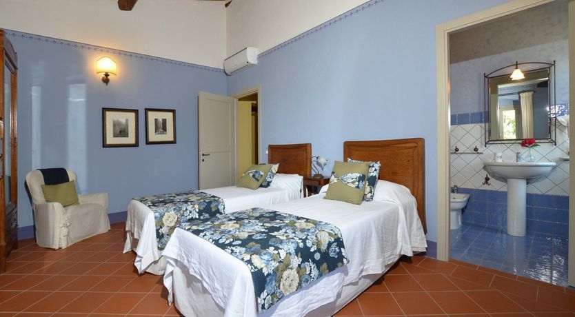 Photo of Tuscan Paradise