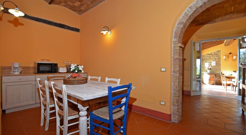 Photo of Tuscan Paradise