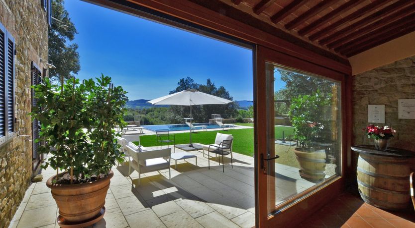 Photo of Tuscan Paradise