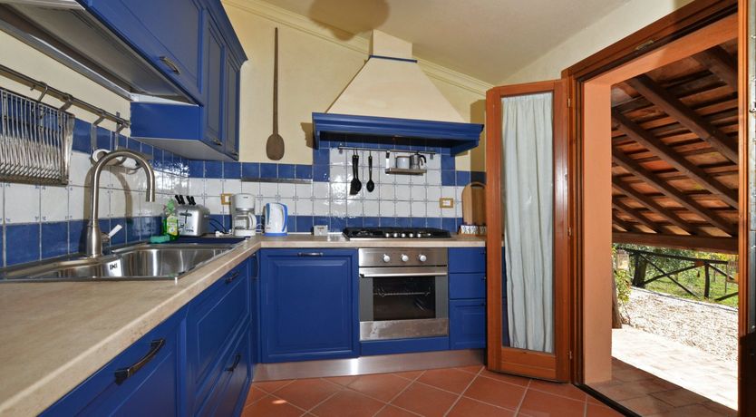 Photo of Tuscan Paradise